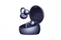 Auriculares Huawei FreeClip 2 S inalámbricos Bluetooth para llamadas y música azul