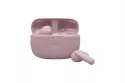 Auriculares JBL inalámbricos Bluetooth 5.3 con Cancelación de Ruido y micrófono rosa