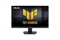 Monitor ASUS TUF Gaming VG249QM5F 23,8" FullHD 260Hz Fast IPS HDR10 FreeSync G-SYNC 1ms