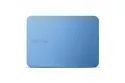 Disco duro Toshiba Canvio Flex 1TB externo 2,5" USB 3.2 Gen 1 azul brillante