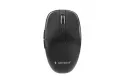 Ratón Gembird MUSW2-6B-01 RF Wireless Bluetooth 1600 DPI Negro 6 Botones