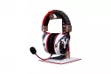 Auriculares Lexip Mentor inalámbricos y con cable Bluetooth Gaming diadema ajustable multicolor