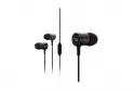 Auriculares Optoma NE750M con cable, conexión 3,5 mm, llamadas y música, negros