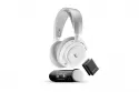 Auriculares Steelseries Arctis Nova Pro Omni inalámbricos 2,4 GHz + Bluetooth con Cancelación de Ruido Blanco