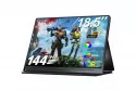 Monitor Uperfect 18,5" FullHD 144Hz IPS FreeSync Altavoces VESA 1ms