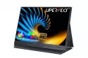 Monitor Uperfect 15.6" FullHD 60Hz IPS port&aacute;til 100% sRGB 8ms VESA altavoces