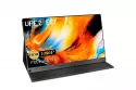 Monitor Uperfect 15,6" FullHD 60Hz IPS HDR 100% sRGB Altavoces VESA 8ms