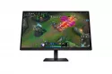 Monitor HP OMEN 27q G2 27" QHD 180Hz IPS FreeSync HDR400 Ajustable en altura