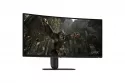 Monitor Dell Alienware AW3426DWM 34" UltraWide QHD 240Hz VA Curvo HDR400 Ajuste altura