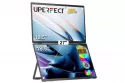 Monitor Uperfect Doble Plegable 18,5" FullHD 100Hz IPS T&aacute;ctil Altavoces VESA 8ms