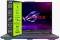 Portátil Asus ROG Strix G16 G614PW-TS090 AMD Ryzen 9 8940HX RTX 5080 32GB 1TB 16" FreeDOS