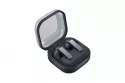 Auriculares Samsung Galaxy Buds4 inalámbricos Bluetooth con Cancelación de Ruido, Micrófono y ecualizador 9 bandas, negros