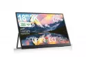 Monitor Uperfect 18" 2K 144Hz IPS HDR1000:1 FreeSync Premium Pro VESA portátil