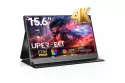 Monitor Uperfect 15,6" UltraHD 4K 60Hz IPS T&aacute;ctil USB-C Aluminio VESA