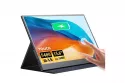 Monitor Uperfect 15,6" FullHD IPS T&aacute;ctil 10 Puntos USB-C HDMI Bater&iacute;a VESA Altavoces