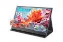 Monitor Uperfect 15,6" FullHD 60Hz IPS T&aacute;ctil Multiconectividad VESA Altavoces