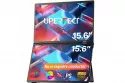 Monitor Uperfect 15,6" FullHD 60Hz IPS Táctil 100% sRGB USB-C Plegable Aluminio