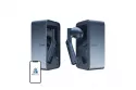 Auriculares Timekettle W4 inalámbricos Bluetooth con traducción en tiempo real y reducción de ruido, azul