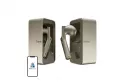 Auriculares Timekettle W4 inalámbricos Bluetooth TWS con traducción en tiempo real Oro