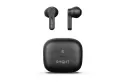 Auriculares Ryght DYPLO 2 inalámbricos Bluetooth 5.0 con cancelación de ruido negro