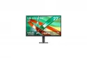 Monitor LG 27U711B-B 27" UltraHD 4K 60Hz IPS HDR10 Antirreflectante VESA