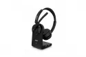 Auriculares Urban Factory MOVEE MAX inal&aacute;mbricos Bluetooth Gaming con Cancelaci&oacute;n de Ruido Negro