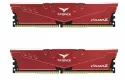 Team Group T-Force Vulcan Z DDR4 3200Mhz PC4-25600 32GB 2x16GB CL16 Rojo