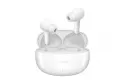 Auriculares Vivo Buds Pro inalámbricos Bluetooth 6.1 con cancelación de ruido y estuche blanco
