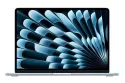 Apple MacBook Air 13" M5 16GB 512GB SSD GPU 10 n&uacute;cleos macOS Azul Cielo