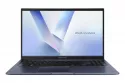 Portátil ASUS Vivobook 15 D1502XA-BQ027 15.6" AMD Ryzen 7 7840HS 8GB 512GB SSD Radeon 780M Sin Sistema Operativo