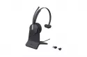 Auriculares Yealink BH70 Mono inalámbricos Bluetooth Oficina con Cancelación de Ruido Negro