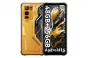 Blackview Fort 5 4G 12GB 256GB 6,78" Amarillo cámara 108 MP