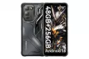 Blackview Fort 5 4G 12GB 256GB 6.78" Negro doble SIM