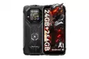 Blackview Rock 1 4G 8GB 256GB 6,56" Negro Dual SIM