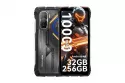 Blackview Rock 3 4G 8GB 256GB Naranja 6.78" Rugerizado