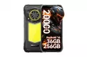 Blackview Rock 5 4G 12GB 256GB 6.78" Negro