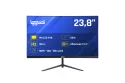 IGGUAL Monitor 24" 1ms FHD 120Hz VGA HDMI DP MM 23.8" LED IPS Full HD HDMI VGA Altavoces