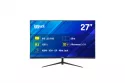 IGGUAL Monitor 27" 1ms FHD 120Hz VGA HDMI DP MM 27" LED IPS Full HD HDMI VGA Altavoces