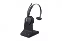 Auriculares Yealink WH64 Mono inalámbricos Bluetooth para oficina y Teams negros