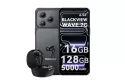 Blackview Wave 7C 4G 4GB 6.56" 128GB Negro batería 5000 mAh