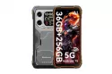 Blackview XPLORE 1 5G 12GB 256GB 6,78" Naranja visión nocturna