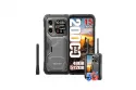 Blackview Xplore 1 5G 16GB 512GB 6,78" Negro Dual SIM