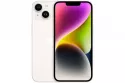 Smartphone/Móvil Apple iPhone 14 Plus 6.7" 6GB 256GB 5G Blanco