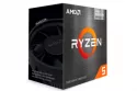 AMD Ryzen 5 5500GT - Procesador AM4