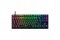 Teclado Razer Huntsman V3 Tenkeyless &oacute;ptico anal&oacute;gico con HyperPolling 8000 Hz