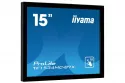 Monitor iiyama TF1534MC-B7X 15" XGA LED TN Pantalla Táctil 8 ms Montaje VESA