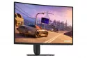 Monitor Dell Alienware AW3226DM 32" Quad HD 240Hz VA Curvo HDR400 FreeSync Altura