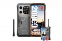 Blackview Xplore 1 5G 16GB Naranja 6.78" 512GB batería larga