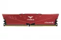 Team Group T-Force Vulcan Z DDR4 3200Mhz PC4-25600 16 GB CL16 Rojo