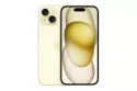 Smartphone/Móvil Apple iPhone 15 6.1" 6GB 512GB 5G Amarillo